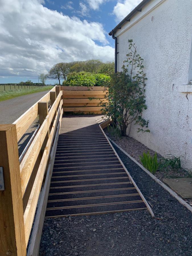 Bayview Cottage, Dunnetbay Accommodation Thurso Exterior photo