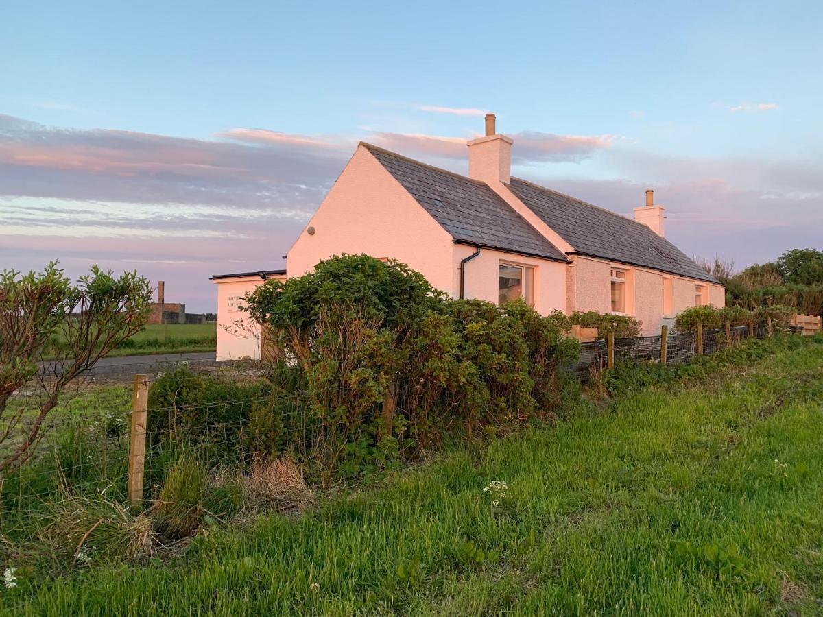 Bayview Cottage, Dunnetbay Accommodation Thurso Exterior photo